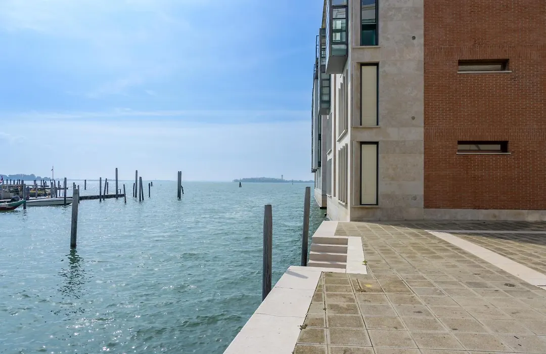 B&b Giudecca Bella-1