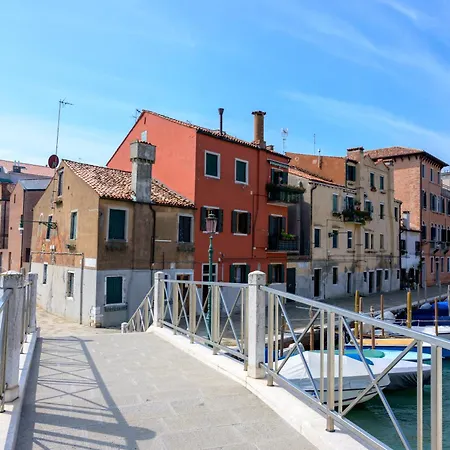 B&b Giudecca Bella-2
